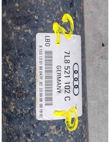 TRANSMISION CENTRAL TRASERA AUDI Q7 (4L) - 248202