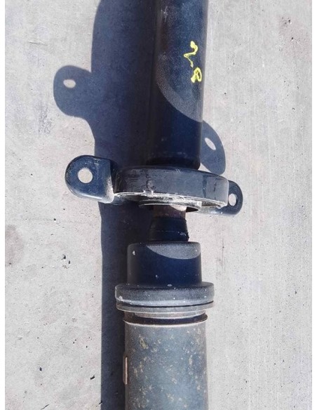 TRANSMISION CENTRAL TRASERA AUDI Q7 (4L) - 248202