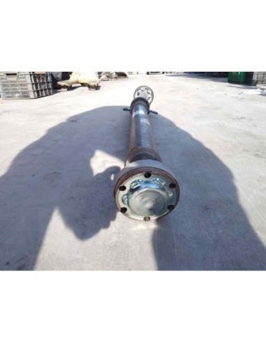 TRANSMISION CENTRAL TRASERA AUDI Q7 (4L) - 248202