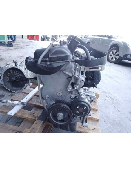 MOTOR COMPLETO MITSUBISHI ASX (GA0W) - 229695
