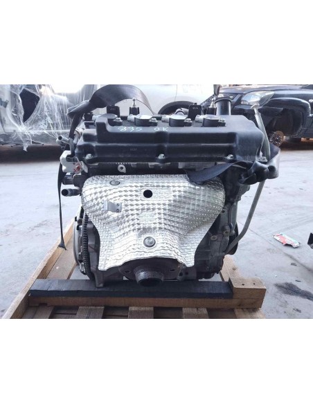 MOTOR COMPLETO MITSUBISHI ASX (GA0W) - 229695