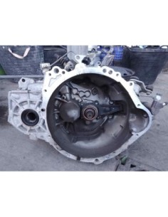 CAJA CAMBIOS MITSUBISHI ASX (GA0W) - 229643