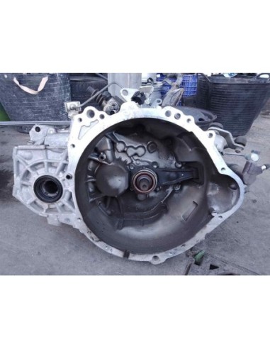 CAJA CAMBIOS MITSUBISHI ASX (GA0W) - 229643