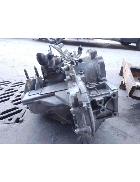 CAJA CAMBIOS MITSUBISHI ASX (GA0W) - 229643