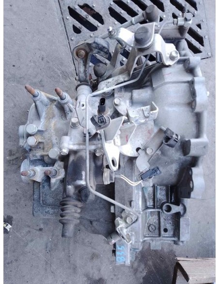 CAJA CAMBIOS MITSUBISHI ASX (GA0W) - 229643