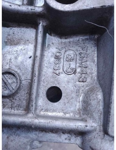 CAJA CAMBIOS MITSUBISHI ASX (GA0W) - 229643