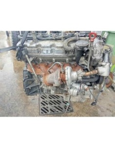 MOTOR COMPLETO SSANGYONG KYRON - 233271 2