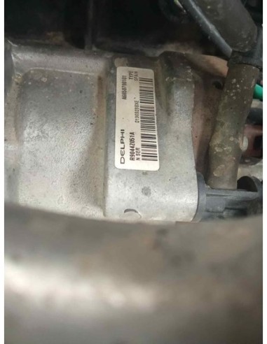 MOTOR COMPLETO SSANGYONG KYRON - 233271