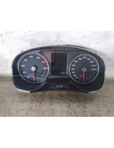 CUADRO INSTRUMENTOS SEAT TOLEDO (KG3) - 234586