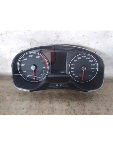 CUADRO INSTRUMENTOS SEAT TOLEDO (KG3) - 234586
