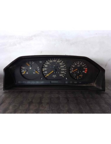 CUADRO INSTRUMENTOS MERCEDES-BENZ CLASE E (BM...