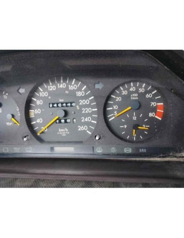 CUADRO INSTRUMENTOS MERCEDES-BENZ CLASE E (BM...