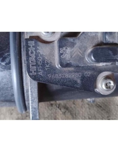 CAUDALIMETRO PEUGEOT 207 SW - 206446