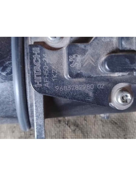 CAUDALIMETRO PEUGEOT 207 SW - 206446