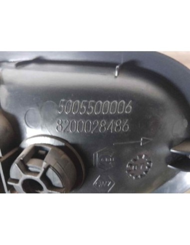 MANETA INTERIOR DELANTERA DERECHA RENAULT...