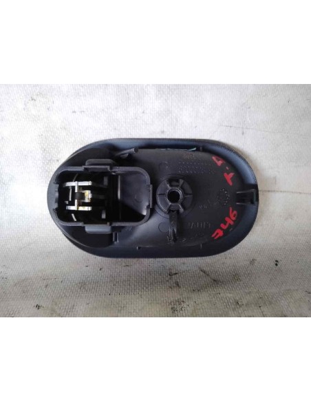 MANETA INTERIOR TRASERA DERECHA RENAULT MEGANE II BERLINA 5P - 214445