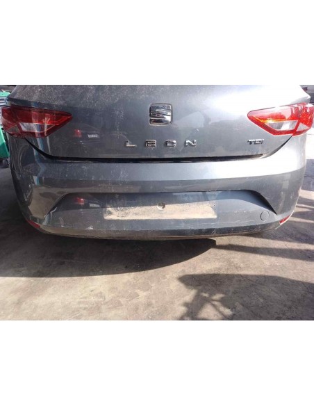 PARAGOLPES TRASERO SEAT LEON (5F1) - 239502