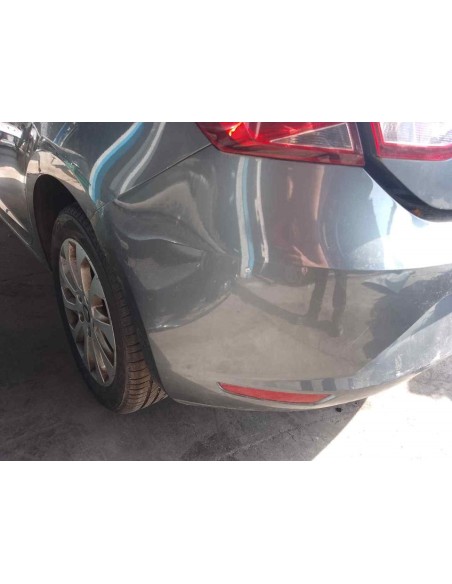 PARAGOLPES TRASERO SEAT LEON (5F1) - 239502