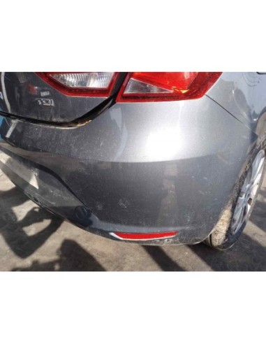 PARAGOLPES TRASERO SEAT LEON (5F1) - 239502