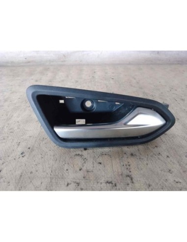 MANETA INTERIOR DELANTERA DERECHA RENAULT CLIO...