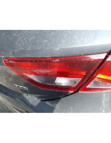 PILOTO TRASERO DERECHO INTERIOR SEAT LEON (5F1)...