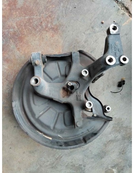 MANGUETA TRASERA DERECHA SEAT ALTEA XL (5P5) - 212277