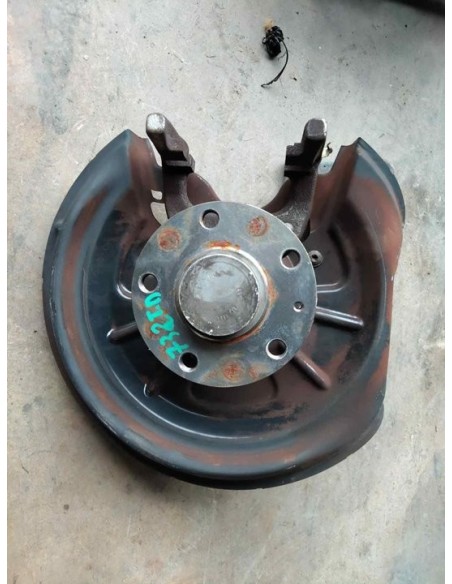 MANGUETA TRASERA DERECHA SEAT ALTEA XL (5P5) - 212277