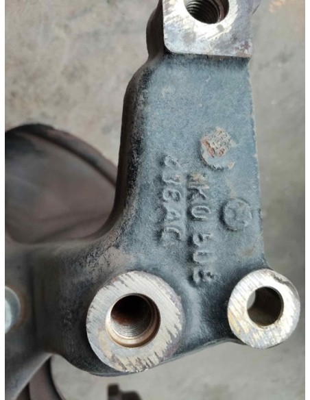 MANGUETA TRASERA DERECHA SEAT ALTEA XL (5P5) - 212277