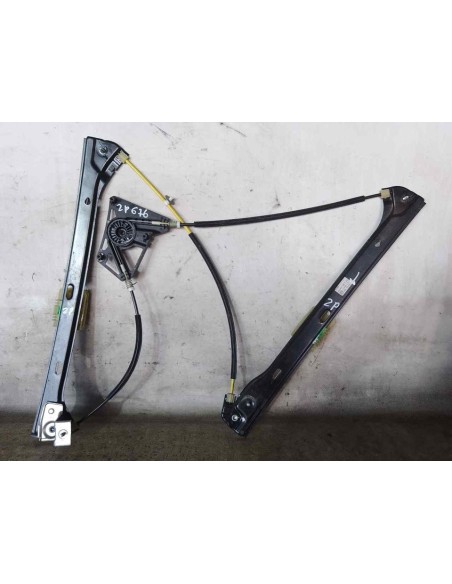 ELEVALUNAS DELANTERO DERECHO VOLKSWAGEN GOLF SPORTSVAN VII (AM1)(12 2013) - 201670