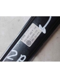 ELEVALUNAS DELANTERO DERECHO VOLKSWAGEN GOLF SPORTSVAN... 2