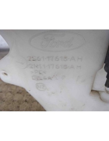 DEPOSITO LIMPIA FORD FUSION (CBK) - 215923