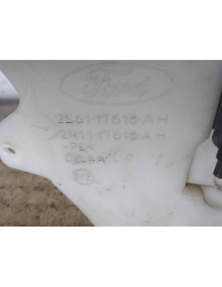 DEPOSITO LIMPIA FORD FUSION (CBK) - 215923