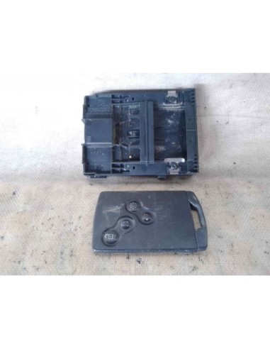 CONMUTADOR DE ARRANQUE RENAULT SCENIC III (JZ)...