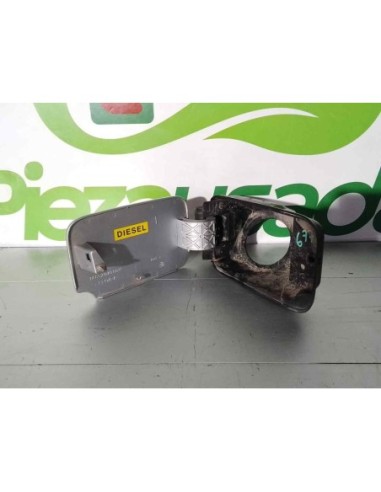 TAPA EXTERIOR COMBUSTIBLE CITROEN C8 - 202026