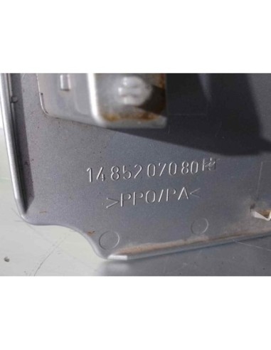 TAPA EXTERIOR COMBUSTIBLE CITROEN C8 - 202026