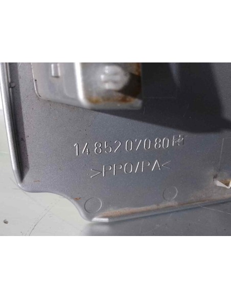 TAPA EXTERIOR COMBUSTIBLE CITROEN C8 - 202026