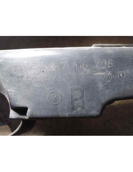 SOPORTE FARO DERECHO BMW SERIE 3 BERLINA (E90) - 235146