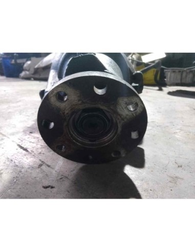 DIFERENCIAL TRASERO BMW SERIE X3 (E83) - 221511