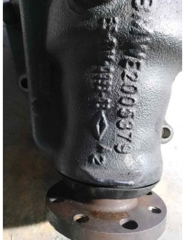 DIFERENCIAL TRASERO BMW SERIE X3 (E83) - 221511