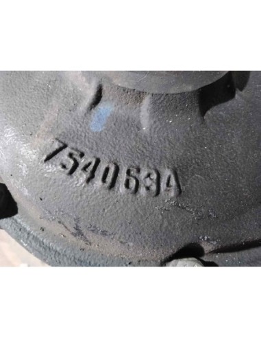 DIFERENCIAL TRASERO BMW SERIE X3 (E83) - 221511