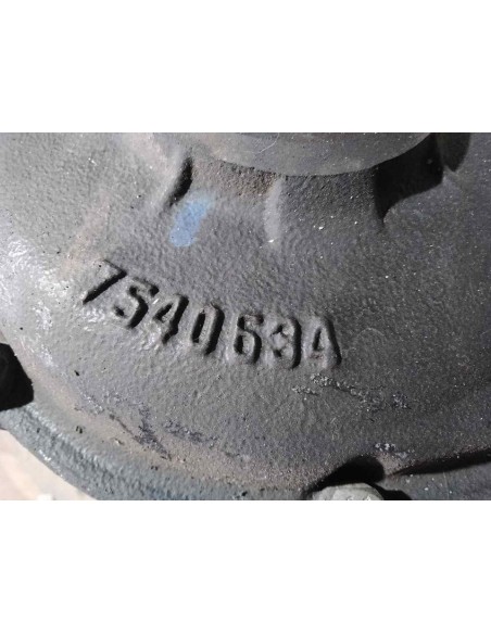 DIFERENCIAL TRASERO BMW SERIE X3 (E83) - 221511