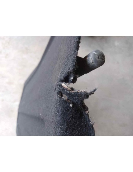 BANDEJA TRASERA PEUGEOT PARTNER TEPEE - 225221