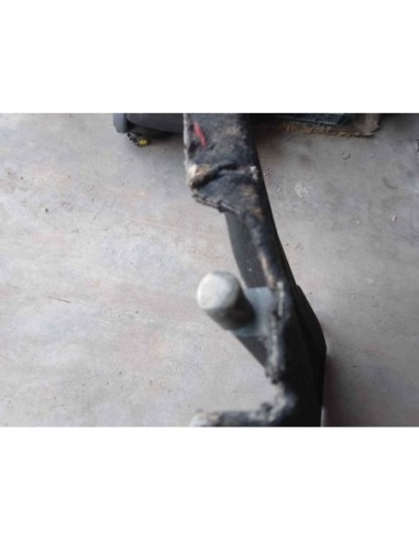 BANDEJA TRASERA PEUGEOT PARTNER TEPEE - 225221