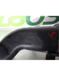 TUBO OPEL INSIGNIA BERLINA - 262856 2