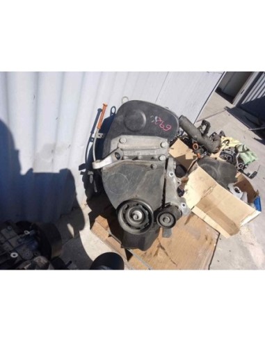 DESPIECE MOTOR VOLKSWAGEN POLO V (6R1) - 204142