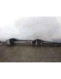 TRANSMISION DELANTERA DERECHA RENAULT MASTER III...