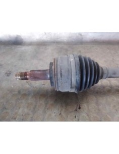 TRANSMISION DELANTERA DERECHA RENAULT MASTER III... 2