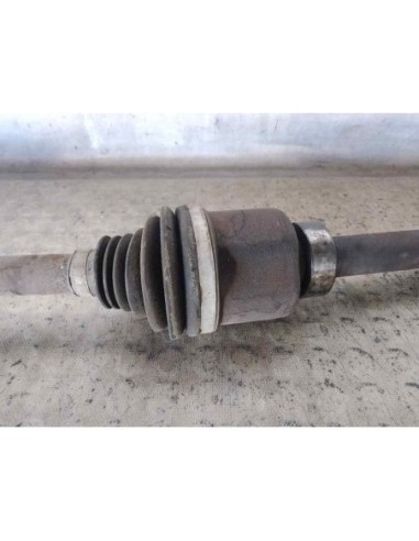 TRANSMISION DELANTERA DERECHA RENAULT MASTER...