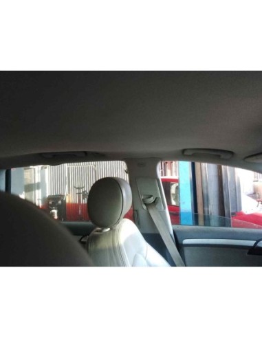 AIRBAG CORTINA DELANTERO IZQUIERDO AUDI Q7 (4L)...