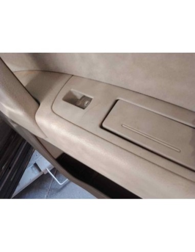 MANDO ELEVALUNAS TRASERO DERECHO AUDI Q7 (4L) -...